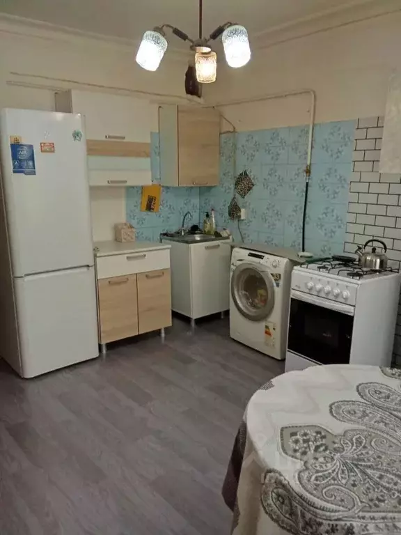 1-к кв. Санкт-Петербург 15-я Васильевского острова линия, 58Д (45.7 м) - Фото 2