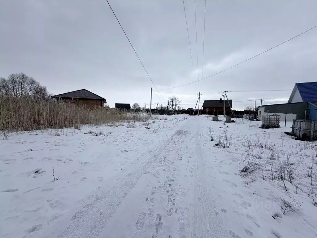 Дом в Воронежская область, с. Новая Усмань ул. Прибрежная (82 м) - Фото 2