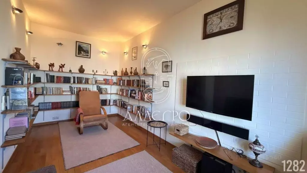 3-к кв. Севастополь просп. Античный, 6 (75.8 м) - Фото 2