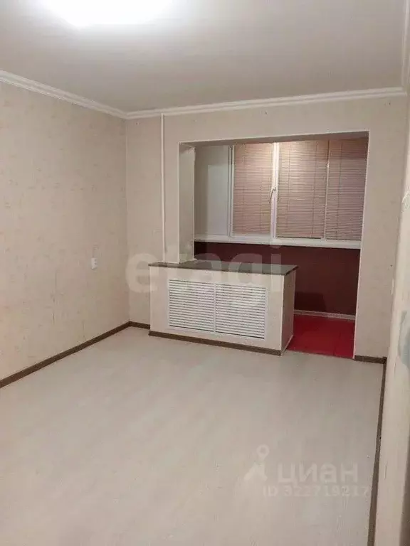 1-к кв. Оренбургская область, Оренбург Авиационная ул., 22 (36.0 м) - Фото 1