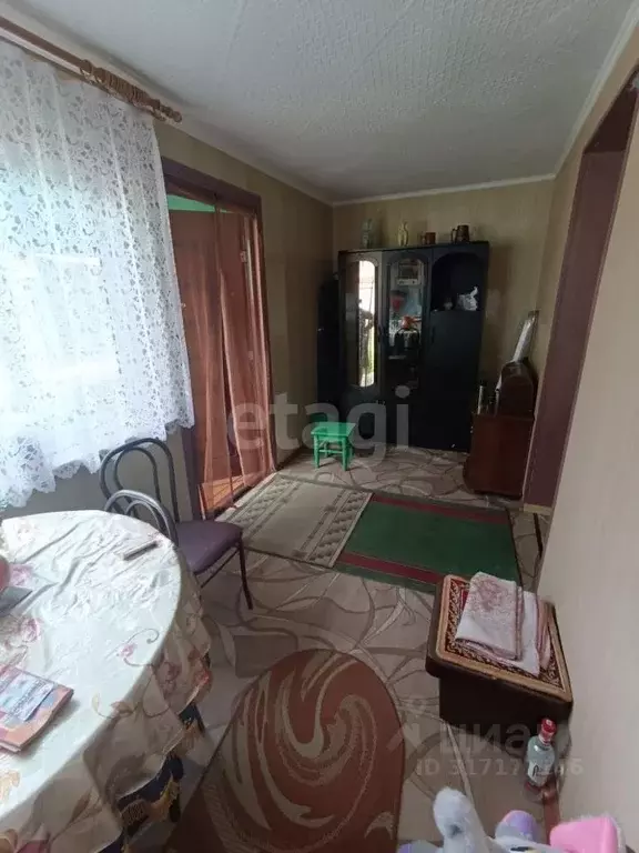Дом в Амурская область, Свободненский район, с. Новоивановка  (89 м) - Фото 1