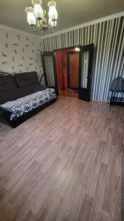 Продаётся 1-к квартира, 39 м - Фото 1