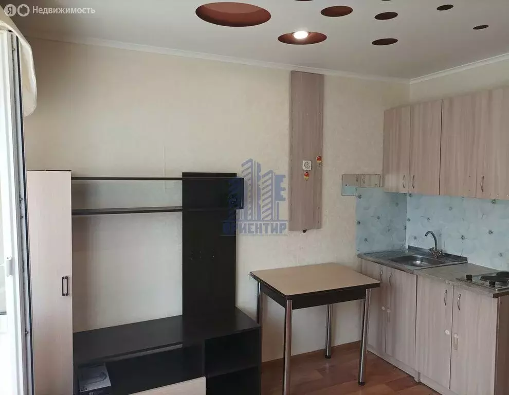 1к в 6-комнатной квартире (17.1 м) - Фото 1