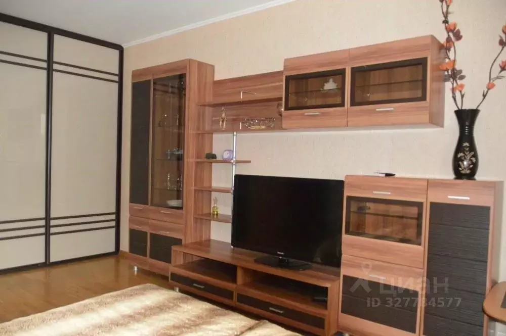 1-к кв. Москва Митинская ул., 26 (39.0 м) - Фото 1