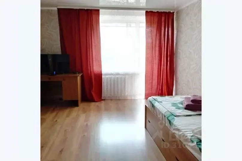 2-к кв. Тюменская область, Тюмень ул. Мориса Тореза, 2 (54.0 м) - Фото 1