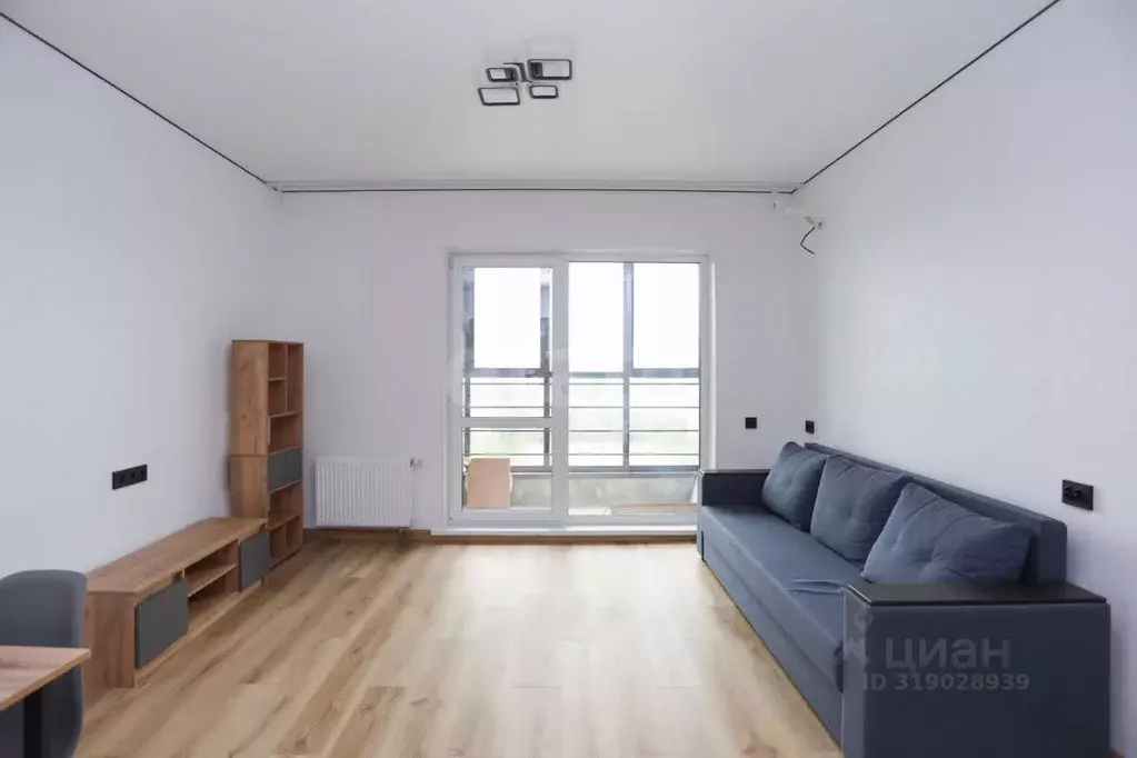 2-к кв. Хабаровский край, Хабаровск Воронежская ул., 38Б (45.0 м) - Фото 1