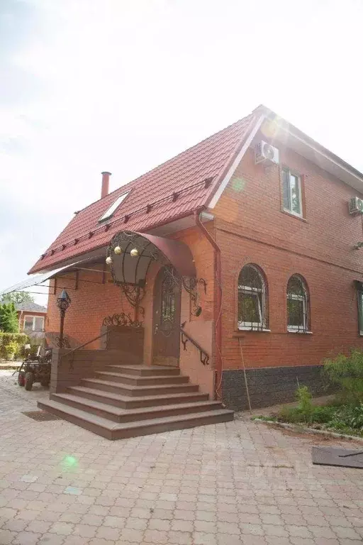 Дом, 215 м - Фото 1