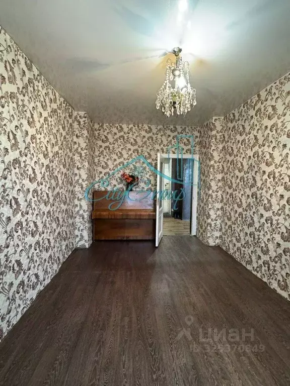 Свободной планировки кв. Оренбургская область, Новотроицк Советская ... - Фото 2