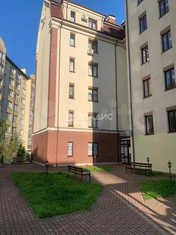 продам помещение свободного назначения, 65 м - Фото 1