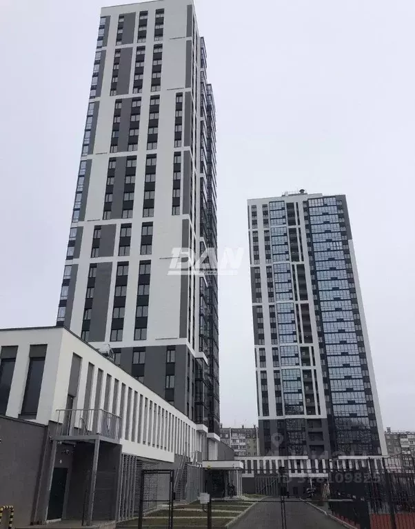 Гараж в Челябинская область, Челябинск просп. Героя России Е.Н. ... - Фото 1