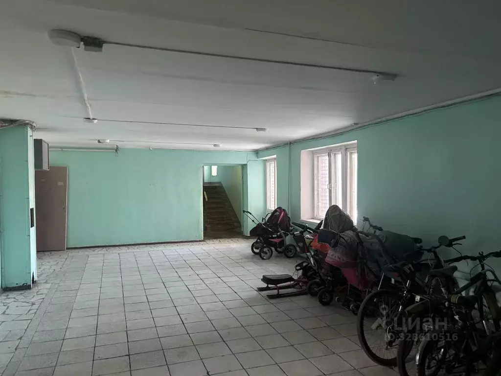 Комната Владимирская область, Владимир ул. Белоконской, 10 (11.4 м) - Фото 2