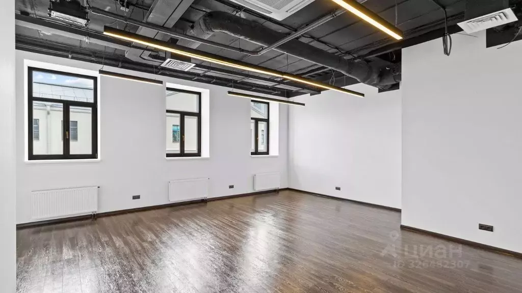 Офис в Санкт-Петербург Миллионная ул., 6 (45 м) - Фото 2