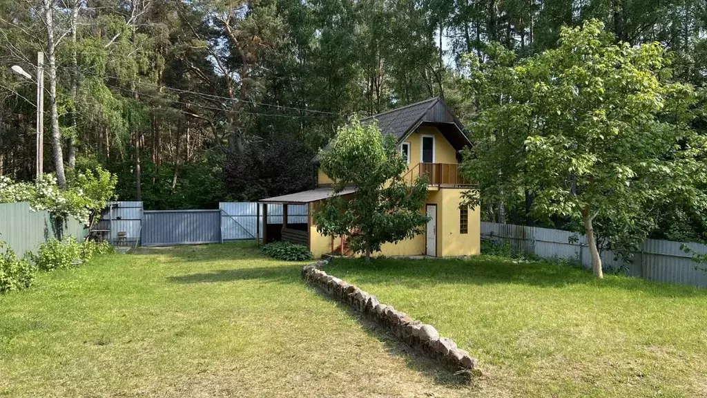 Дом в Калининградская область, Багратионовский муниципальный округ, ... - Фото 1