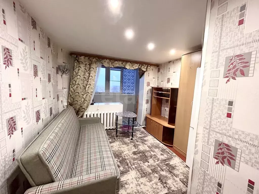 Студия Коми, Сыктывкар ул. Мира, 17 (17.0 м) - Фото 2