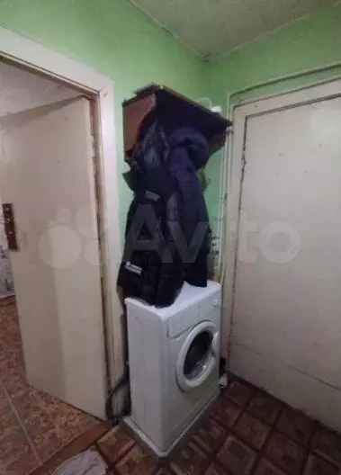 1-к. квартира, 18 м, 3/5 эт. - Фото 1