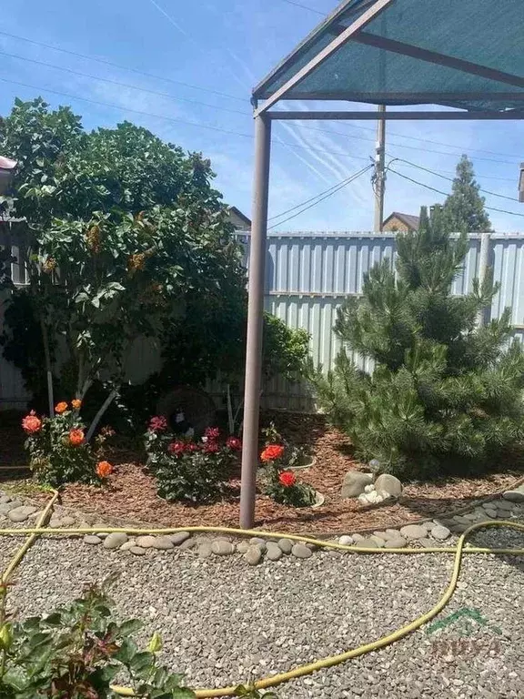 Дом в Астраханская область, Астрахань пер. 1-й Поволжский, 17 (50 м) - Фото 2