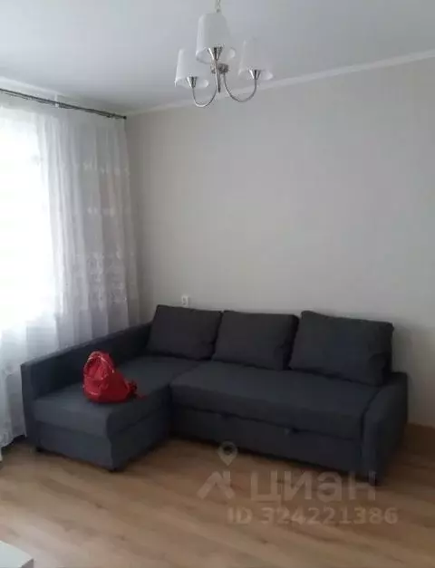 2-к кв. Москва 2-й Нагатинский проезд, 6к1 (33.0 м) - Фото 1