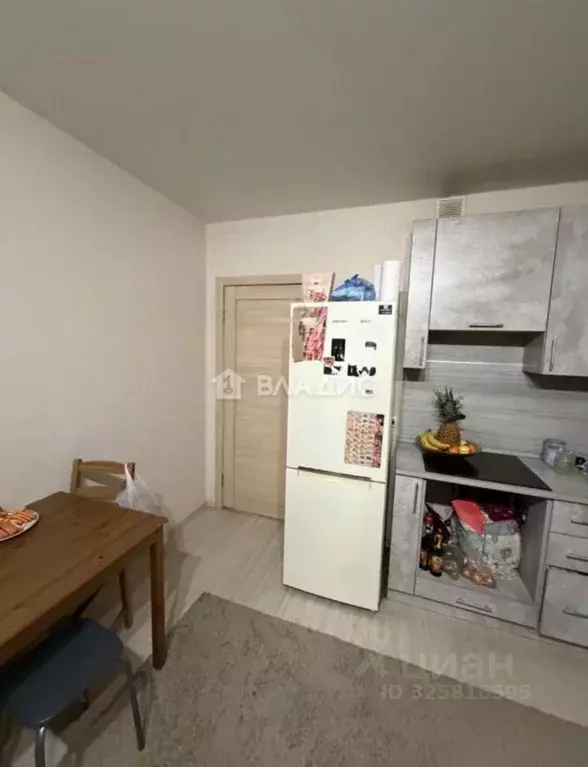 Студия Москва Десеновское поселение, ул. 3-я Нововатутинская, 8 (27.9 ... - Фото 1