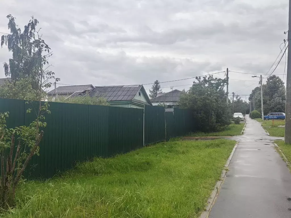 Участок в Москва д. Сахарово, 6 (14.0 сот.) - Фото 1