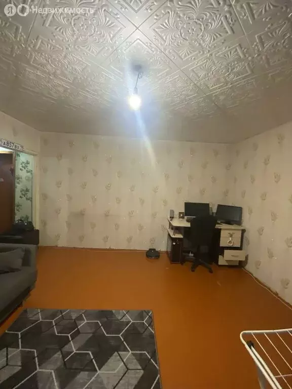 2-комнатная квартира: Саяногорск, микрорайон Центральный, 2Б (50.3 м) - Фото 2