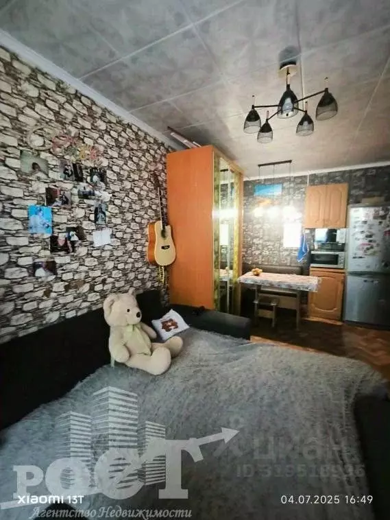 2-к кв. Приморский край, Артем ул. Кирова, 68/1 (29.3 м) - Фото 1