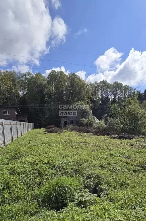 Участок в Москва Пахра садовое товарищество, 260 (6.0 сот.) - Фото 2