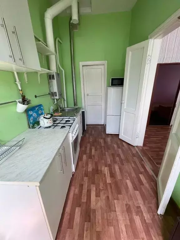 Комната Ростовская область, Таганрог ул. Энгельса, 83 - Фото 1