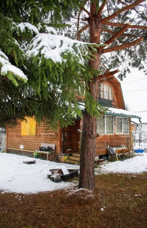 Дом в Московская область, Богородский городской округ, ... - Фото 1