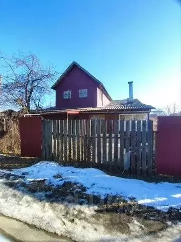 Дом в Нижегородская область, с. Дивеево ул. Ситнова, 50 (130 м) - Фото 1