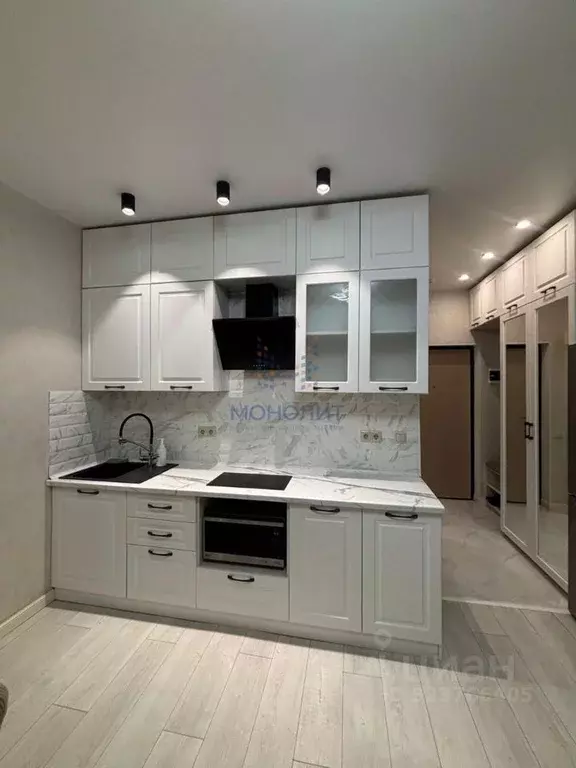 Студия Москва Родниковая ул., 30к1 (25.0 м) - Фото 2