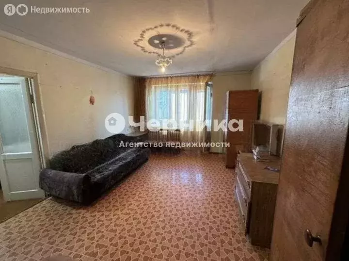 1-комнатная квартира: Шахты, улица 50 лет ВЛКСМ, 19А (35.1 м) - Фото 2