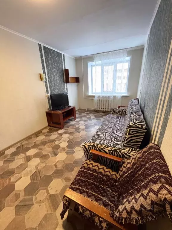 1-к кв. Кировская область, Киров ул. Блюхера, 38 (37.0 м) - Фото 2