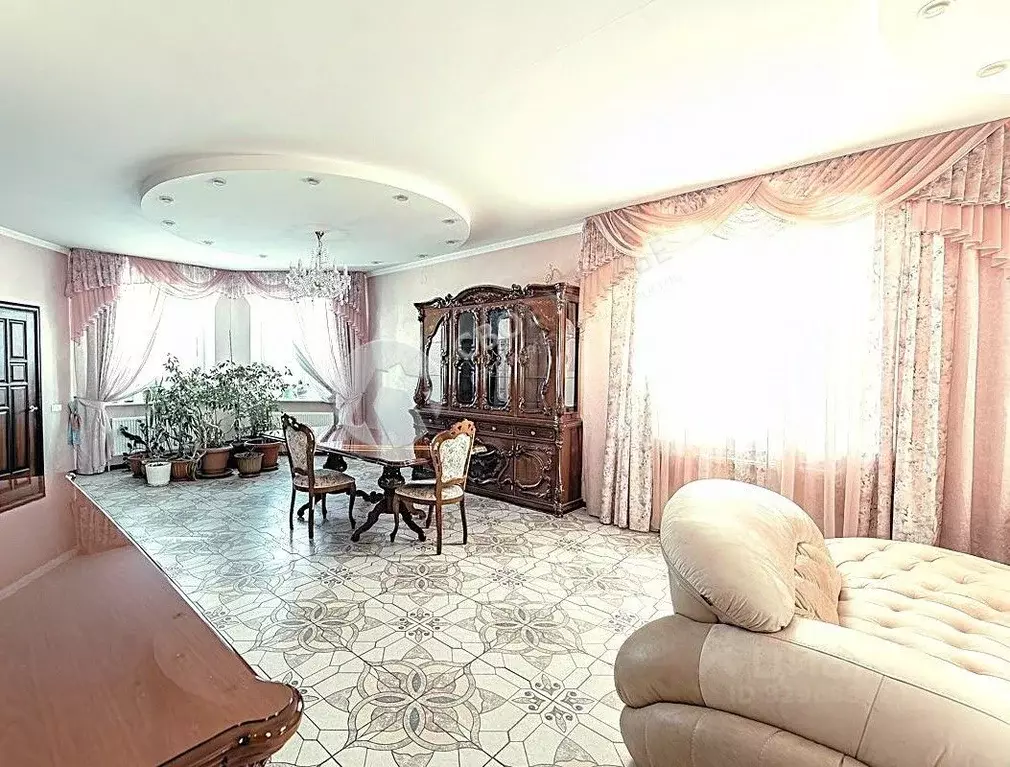 Коттедж в Пермский край, Пермь Казахская ул., 40 (230 м) - Фото 2