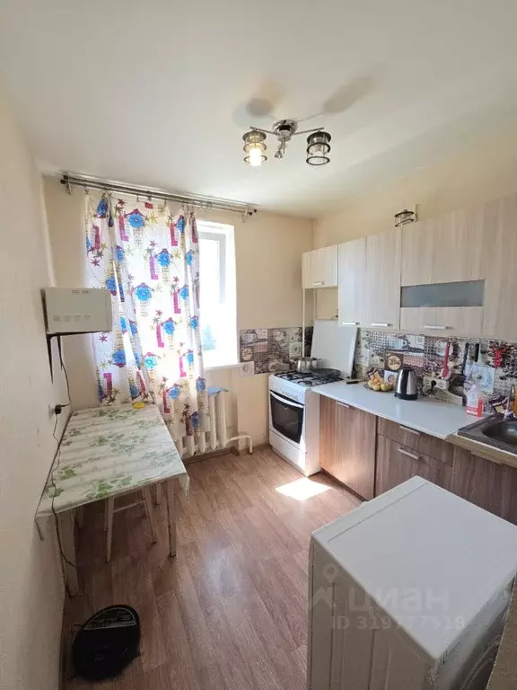 2-к кв. Севастополь ул. Дмитрия Ульянова, 16 (44.0 м) - Фото 0