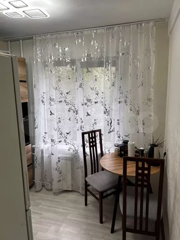 3-к. квартира, 59 м, 1/9 эт. - Фото 1
