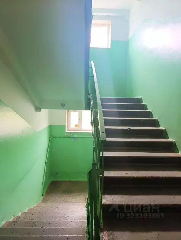 Комната Кемеровская область, Березовский ул. Мира, 40 (17.5 м) - Фото 2