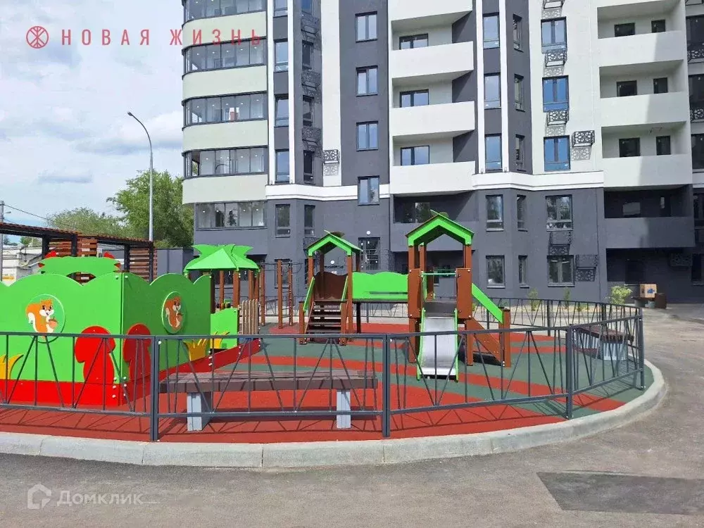 Продаётся 1-к квартира, 42 м - Фото 1