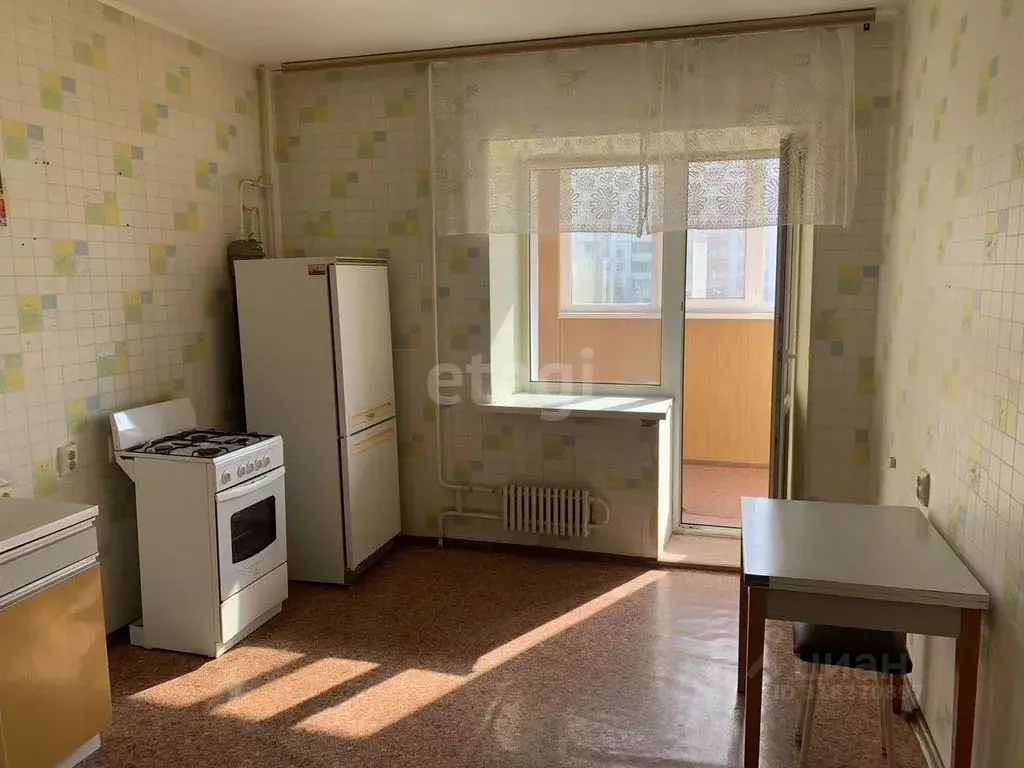 1-к кв. Белгородская область, Белгород ул. Щорса, 55 (48.5 м) - Фото 0