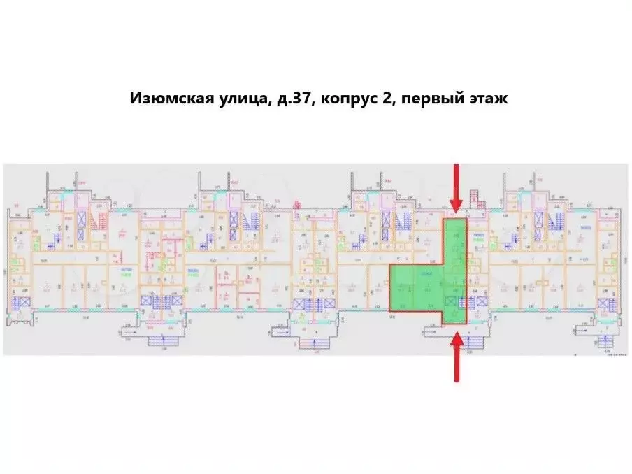 Свободного назначения, 75.4 м - Фото 0