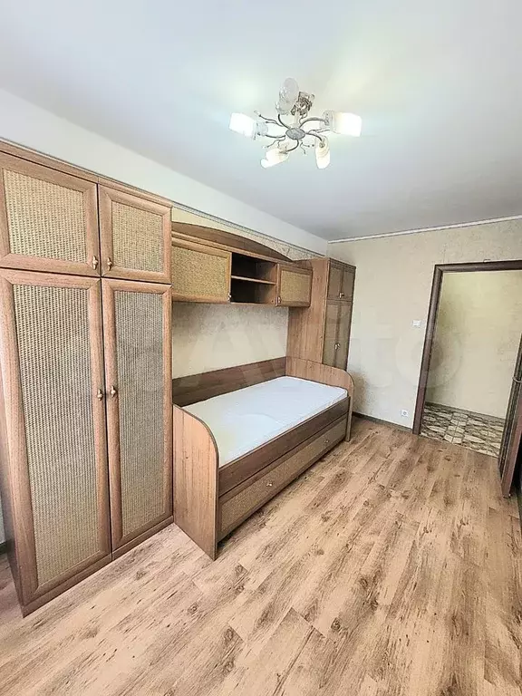 2-к. квартира, 50 м, 4/9 эт. - Фото 0