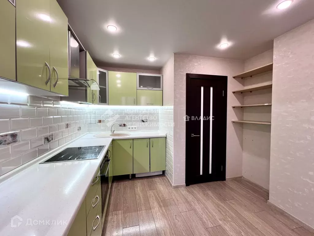 Продаётся 1-к квартира, 42 м - Фото 0