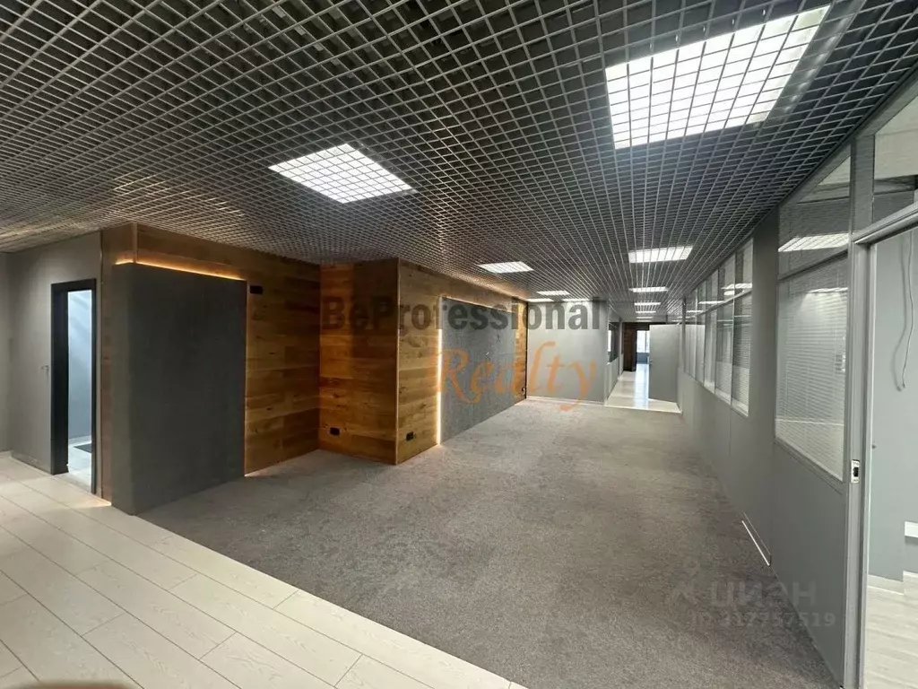 Офис в Москва Нижняя Красносельская ул., 35С64 (600 м) - Фото 0