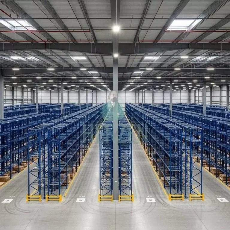 Склад в Московская область, Люберцы городской округ, Томилино пгт ул. ... - Фото 1