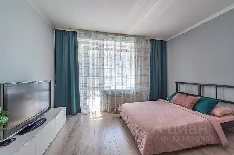 1-к кв. Свердловская область, Екатеринбург пер. Широкий, 6 (27.0 м) - Фото 2