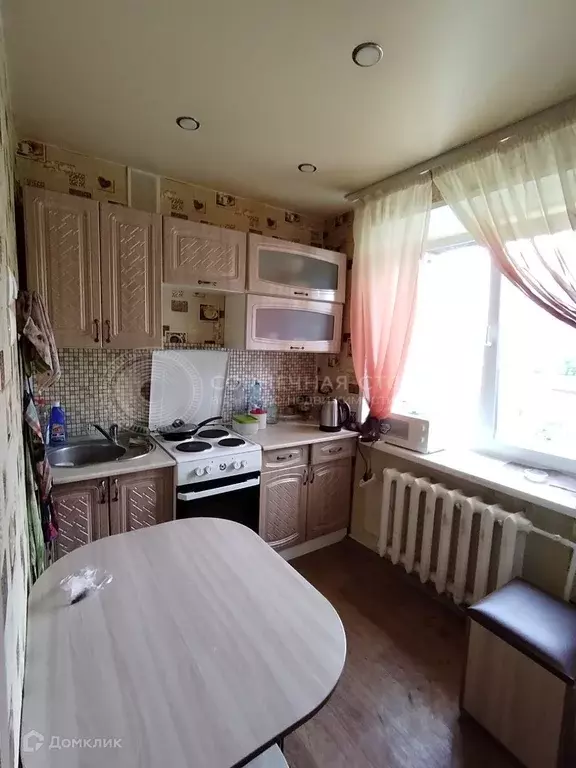 Продаётся 1-к квартира, 27 м - Фото 0
