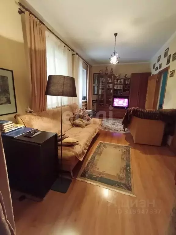 Дом в Ставропольский край, Ставрополь Спутник садовое товарищество, ... - Фото 1