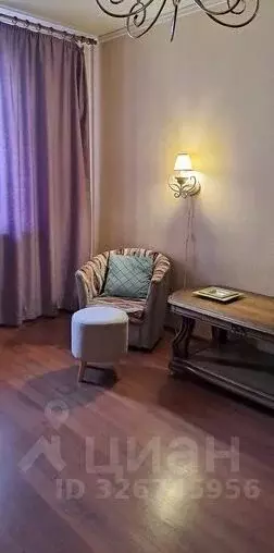 2-к кв. Москва Беговая ул., 26 (57.0 м) - Фото 2