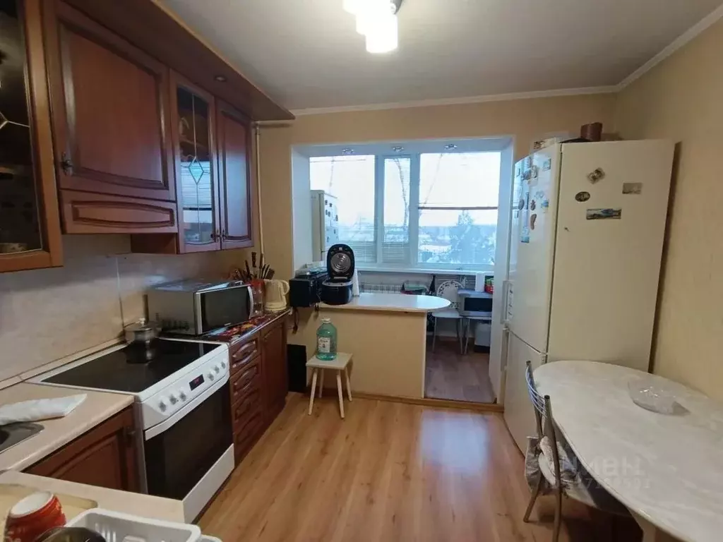 2-к кв. Ханты-Мансийский АО, Нефтеюганск 10-й мкр, 25 (54.0 м) - Фото 2