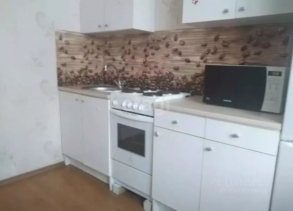 1-к кв. Свердловская область, Екатеринбург ул. Волгоградская, 29А ... - Фото 1