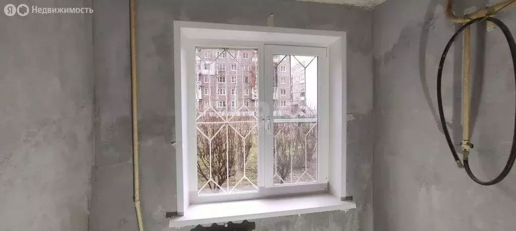 1-комнатная квартира: Ярославль, Ранняя улица, 13 (22 м) - Фото 1